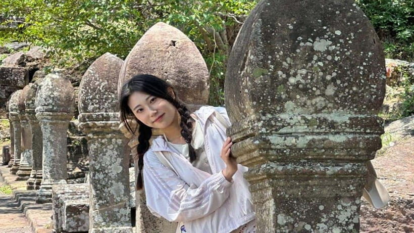 Angkor Wat Guided Sunrise Tour - Angkor Wat at sunrise: what to look for besides the obvious