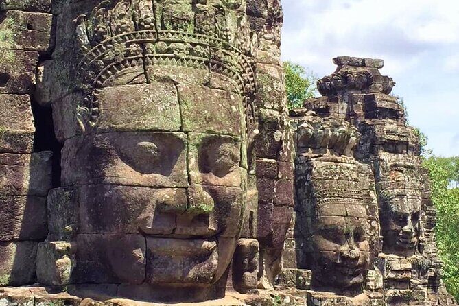 Angkor Wat one Day Private Tour for All Highlight Angkor Temples - Baphuon, Phimeanakas, and the Royal Palace area details