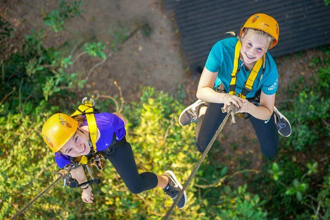 Angkor Wat Park Zip Line Adventure in Siem Reap - The meeting point and timing: how to fit this into a temple day