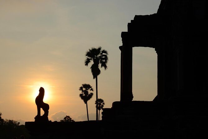 Angkor Wat Private Tour with English Speaking Driver, NO guide - Price and what you’re really paying for
