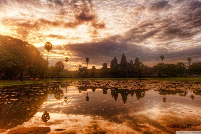 Angkor Wat Sunrise Private Experience with Guide from Siem Reap - Tips to make the day easier (and your photos better)