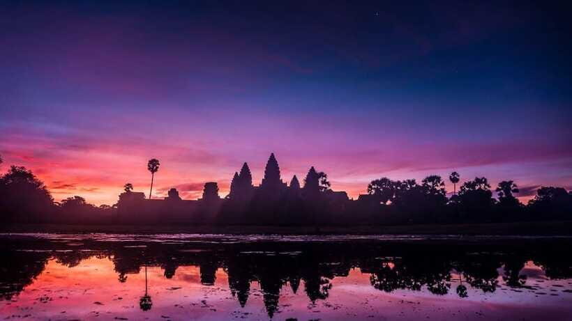 Angkor Wat: Sunrise: Ta Prohm and Bayon Temple Tour - Who this tour is perfect for (and who should pick something else)