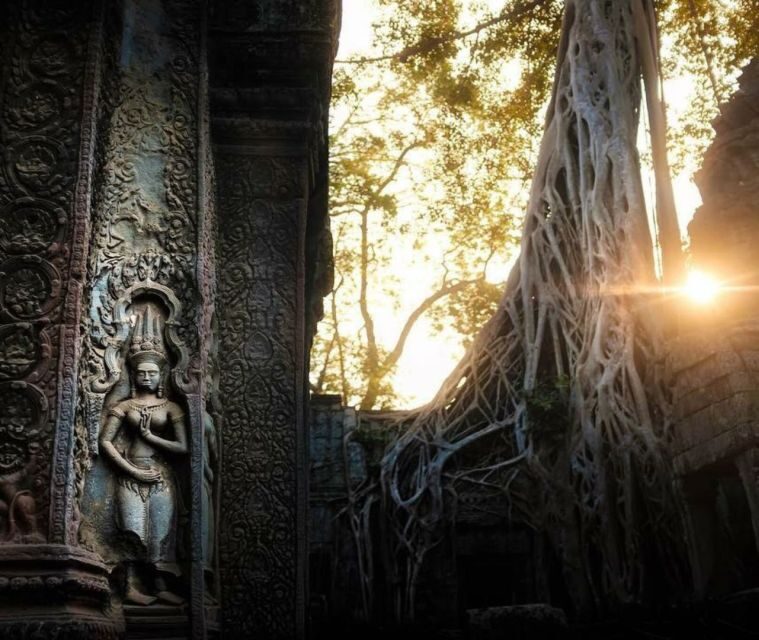 Angkor Wat Sunrise Temple Tour with Bayon and Ta Prohm - Price and value: what $13 really buys (and what to budget)