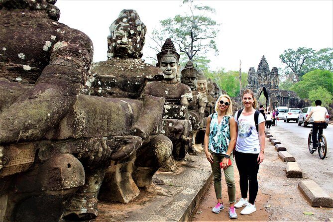 Angkor Wat Sunrise Tour: 2.5 Days with Tonle Sap Lake - Price and Value: What the $182 Covers (and What It Doesn’t)