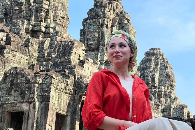 Angkor Wat Sunrise Tour By E-Bike Experience With Breakfast Included - Ta Prohm’s Roots and “Left as Is” Atmosphere