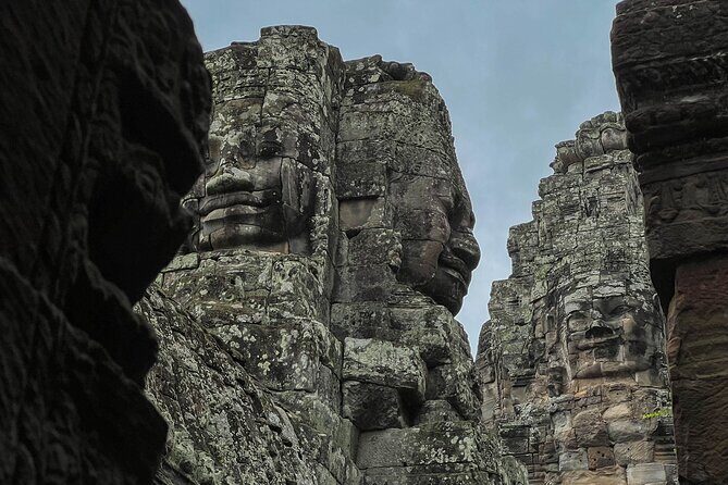Angkor Wat Sunrise Tour By E-Bike Experience With Breakfast Included - Who Should Book This, and Who Might Prefer Another Option