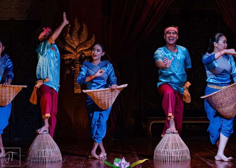 Apsara Theater Performance include dinner & Hotel pick up - Who This Experience Suits Best (and Who Might Want a Plan B)