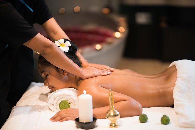 Aroma Therapy Massage, Relaxation therapeutic aromatherapy oil massages. - Key highlights to know before you go