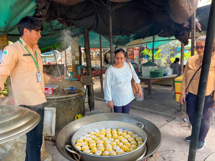 Banteay Srei, Beng Mealea and Kulen Mountain with Picnic - Price and value: what $43 really buys you