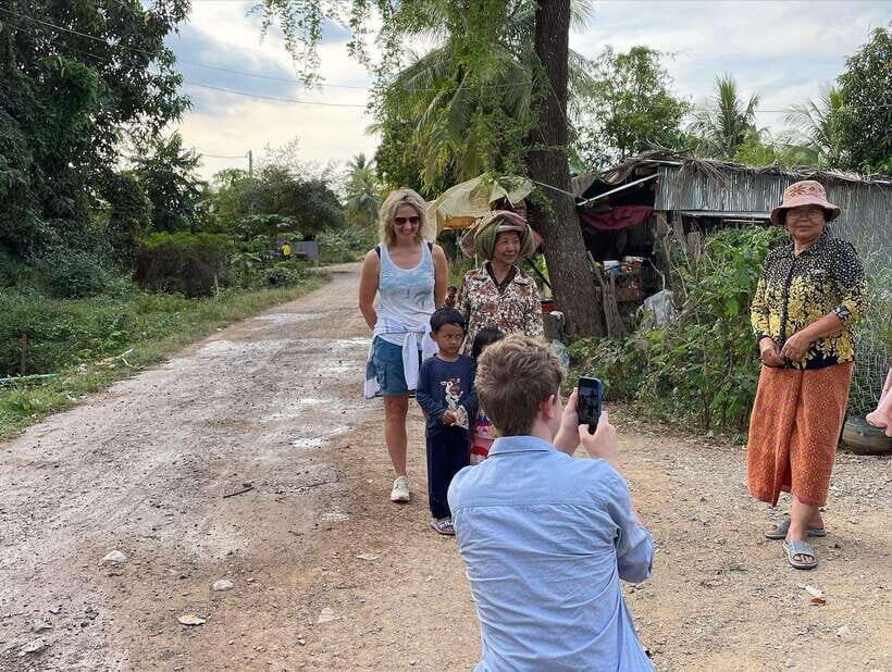 Battambang: Bamboo Train, Bat Cave and Killing Cave Tour - Key points worth your attention