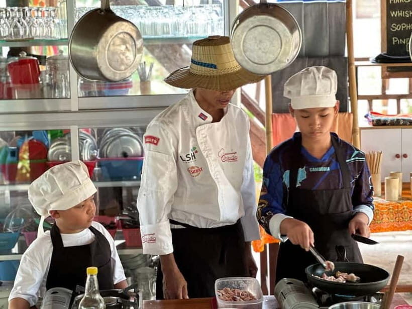 Battambang: Cooking Class and Market Touring - Quick hits: what makes this Battambang class worth your time