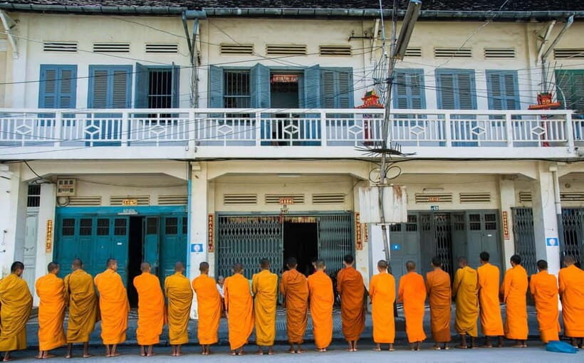 Battambang: Cooking Class and Market Touring - What you learn from Khmer cooking (even if you’re not a foodie)