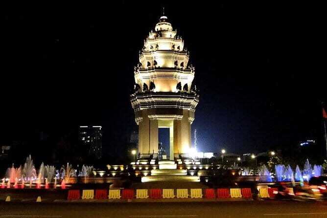 Best Driver Taxi From Siem Reap To Phnom Penh - English Speaking - Who this transfer is best for (and who should pick something else)