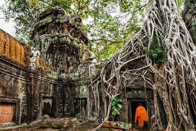 Best of Siem Reap 3-Day Private Tour to Angkor Wat & Tonle Sap - Your best match: who this tour suits best