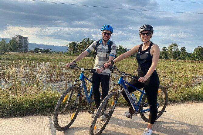 Bike to the backroads of Kampot - Key highlights worth your attention