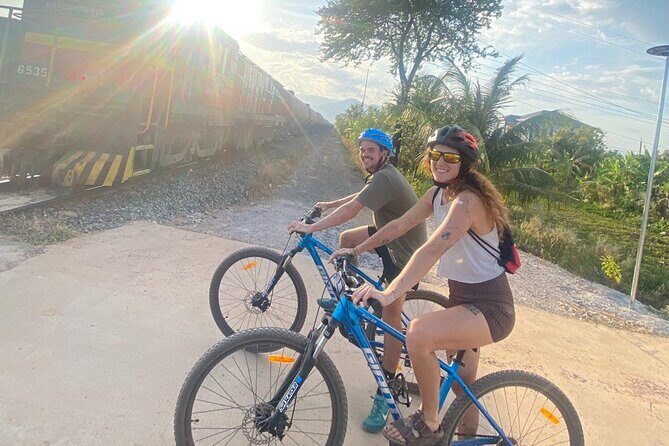 Bike to the backroads of Kampot - Why Kampot’s backroads feel different from the usual sightseeing