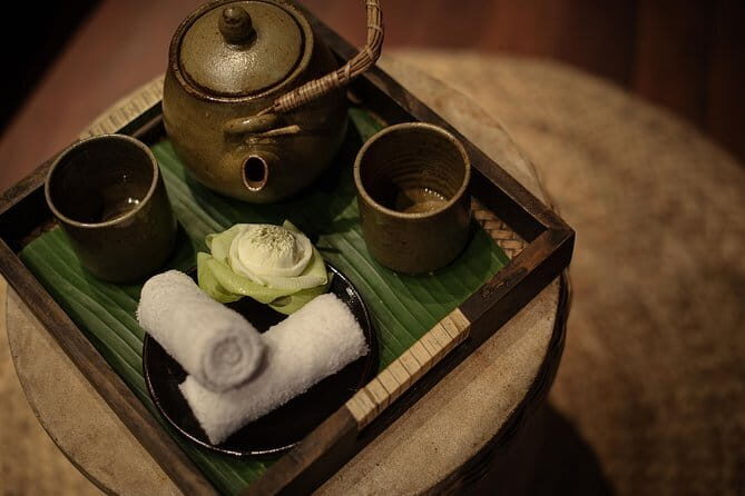 Bodia Classic Massage in Phnom Penh - Finding Bodia Spa Riverside: location and arrival flow