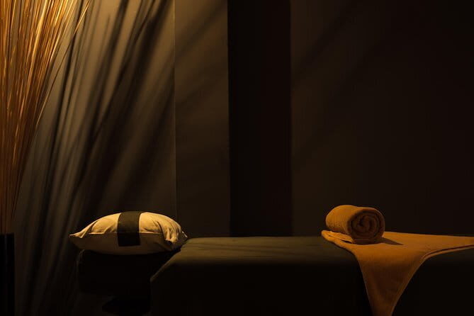 Bodia Classic Massage in Phnom Penh - Price and value: is $37 for an hour worth it?