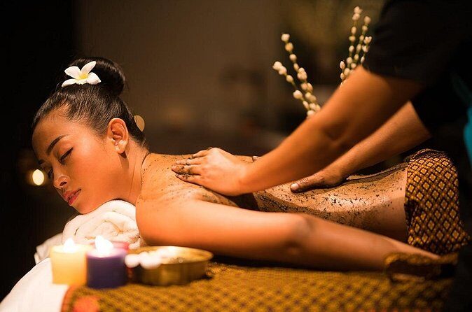 Body Scrub– Special Treatments - Value check: is $31.16 for an hour worth it?