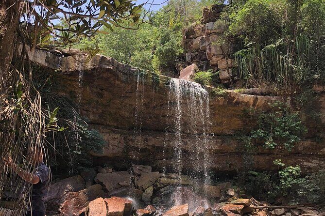 Bokor Mountain Adventure - History, Sights and Waterfalls - What’s included in the $35 price (and why it matters)