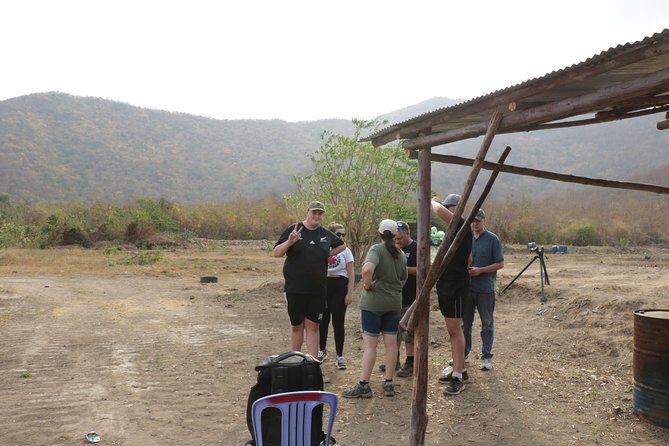 Cambodia Fire Range RPG Experience & Phnom Penh City Tours - What to bring (and how to plan your day)