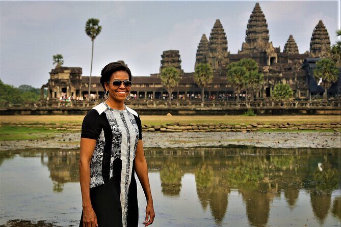 Cambodia Highlight 6 Days Tour from Siem Reap to Phnom Penh - Day 5: Tuol Sleng and Choeung Ek—history with weight