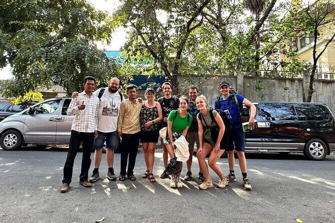 Cambodia Private Taxi - Siem Reap & Angkor Wat Temple Area Tour - Price and value: $95 per group (up to 4), and when it’s worth it