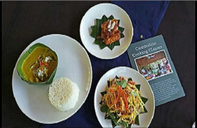 Cambodian Cooking Class from Siem Reap - Who This Cambodian Cooking Class Is Best For