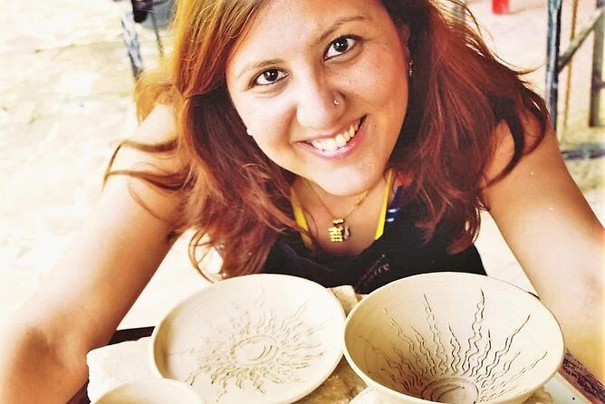 Cambodian Pottery Class in Siem Reap - Price Check: Is $34 Good Value in Siem Reap?