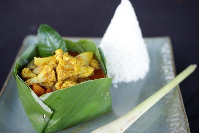 Cambodian Village Cooking Class - Your 3-course Khmer menu: what you’ll master