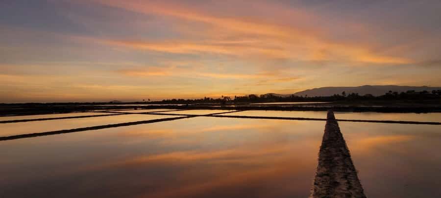 Countryside include Pepper farm, Cave, Salt field & lake... - What’s included in the $22 (and what you’ll need to plan for)