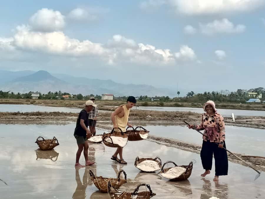 Countryside include Pepper farm, Cave, Salt field & lake... - Who this tour fits best (and who should rethink it)