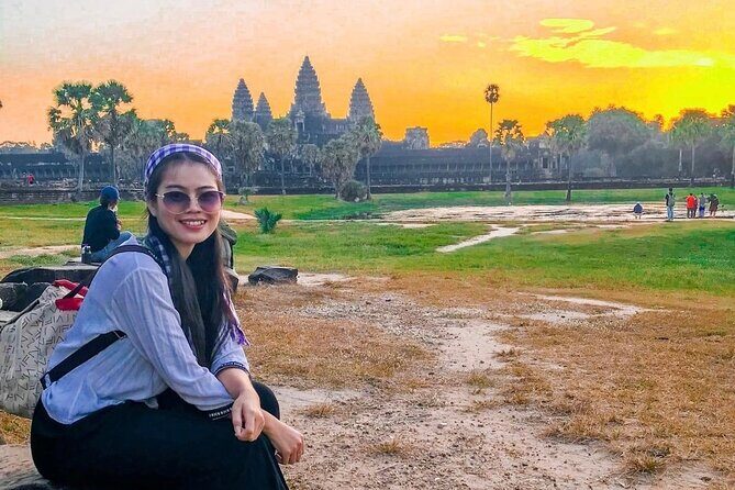 Day Tour In Phnom Penh With Bophany - Meet Bophany: why the guide makes this tour feel different