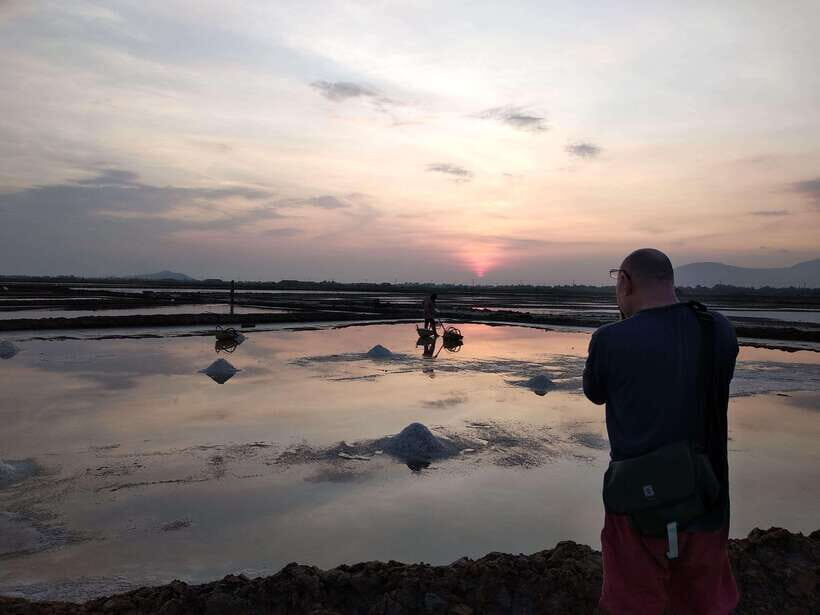 Discover Kampot-Kep for a day trip include Bokor mountain - Pacing, comfort, and what to bring so the day stays fun