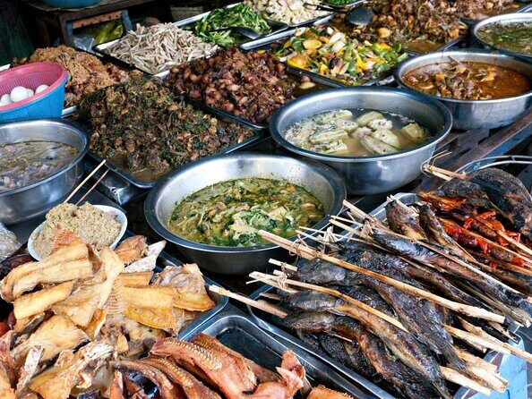 Evening Cambodian Food Tour - Quick take: what makes this evening tour worth it