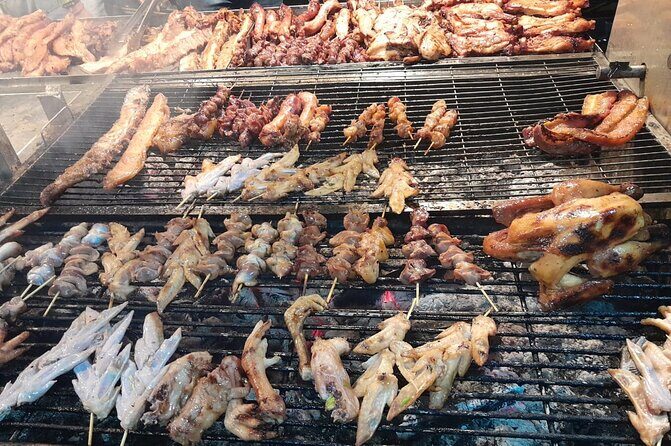 Evening Cambodian Food Tour - Who this tour fits best (and who might want something else)