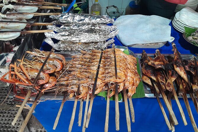 Evening Cambodian Food Tour - Should you book this Phnom Penh evening Cambodian food tour?