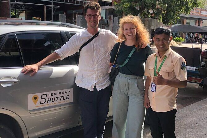 Explore Angkor Temple & Other - Private Vehicle with Tour Guided - Angkor Thom complex and Bayon Temple: where you start seeing the whole picture