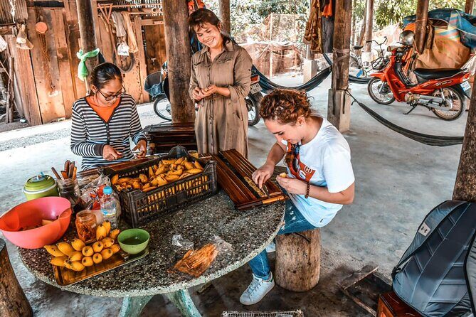 Explore Battambang full day tour by Tuk Tuk (start from 9am-6:30pm) - Key Highlights You’ll Actually Feel