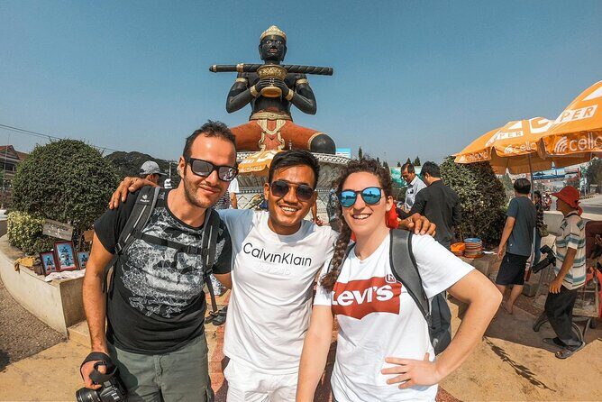 Explore Battambang full day tour by Tuk Tuk (start from 9am-6:30pm) - Phnom Sampeau and the Bat Cave: The Emotional Part at Golden Hour