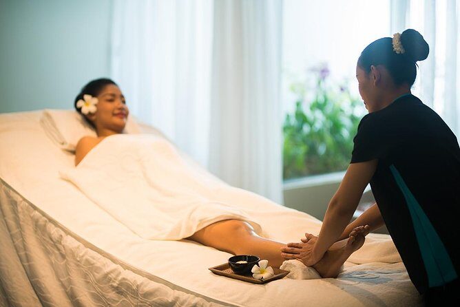 Foot Reflexology Massage - Key things worth knowing before you go