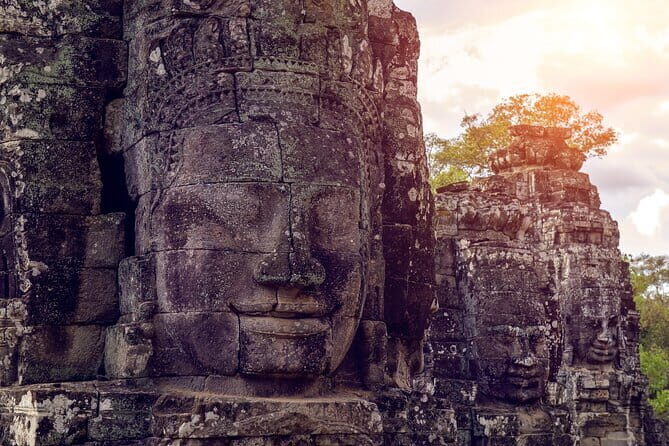 (Free eSim) Classic Angkor Wat Sunrise Full Day Tour - Comfort details that actually help on temple mornings