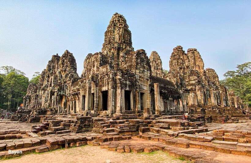 From Phnom Penh: Angkor Wat, Bayon, and Ta Prohm Day Trip - Should you book this Angkor Wat, Bayon, and Ta Prohm day trip?