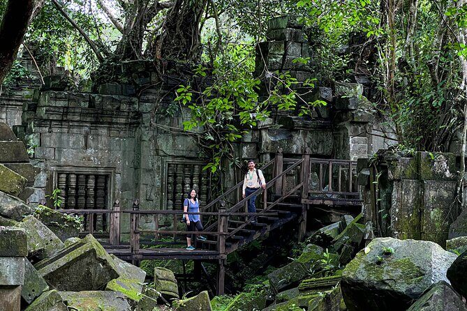 From Siem Reap: Angkor Wat and Floating Village 3-Day Trip - Price and what you still need to budget for