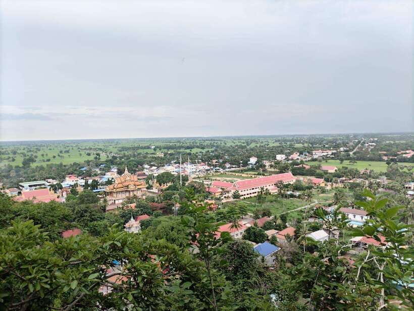 From Siem Reap: Battambang Day Trip Return or to Phnom Penh - Key highlights you’ll actually care about