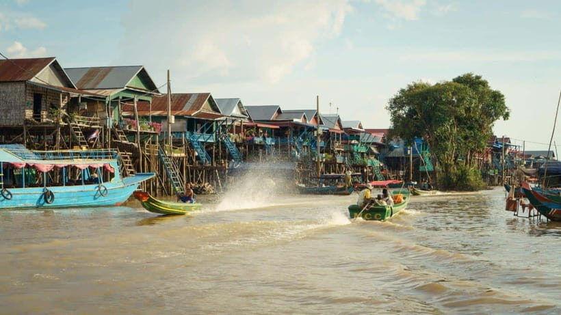 From Siem Reap: Kampong Phluk Floating Village Tour by Boat - Key Things I’d Prioritize on This Kampong Phluk Boat Day