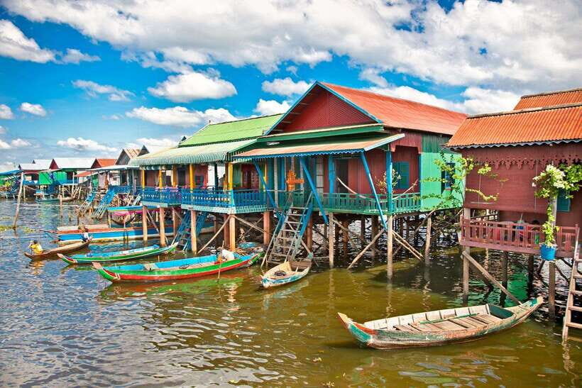 From Siem Reap: Kampong Phluk Floating Village Tour by Boat - Price and Value: Does $20 Really Stack Up?