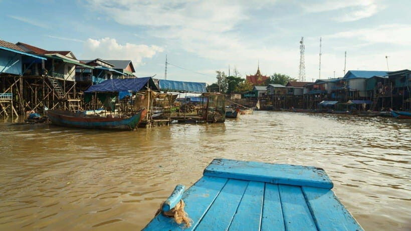 From Siem Reap: Kampong Phluk Floating Village Tour by Boat - Who Should Book (and Who Should Skip) Kampong Phluk
