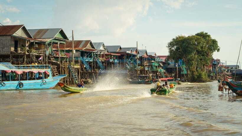 From Siem Reap: Kampong Phluk Floating Village Tour by Boat - Should You Book This Kampong Phluk Floating Village Boat Tour?