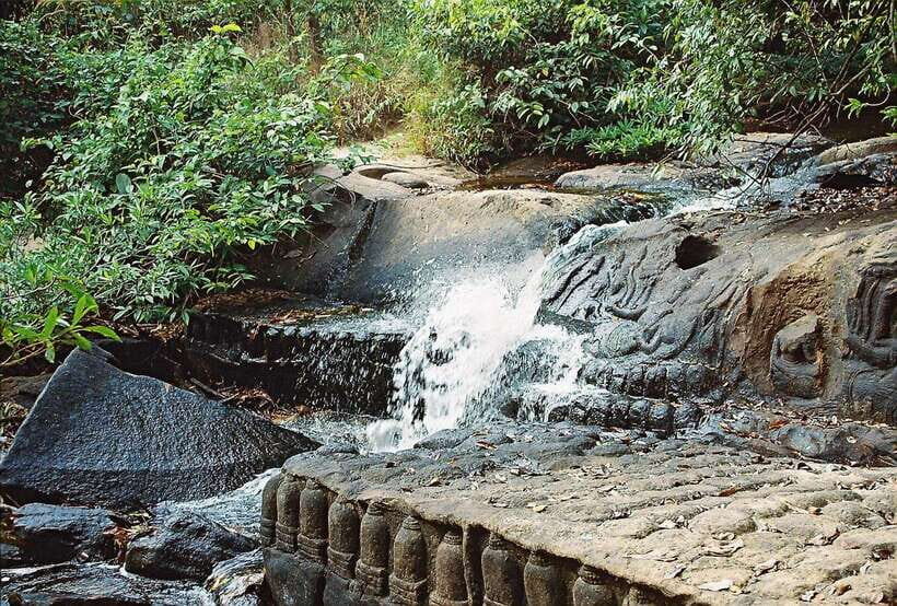 From Siem Reap: Small-Group Phnom Kulen Waterfall Day Tour - Price and Entrance Fees: What You’re Really Paying in the End